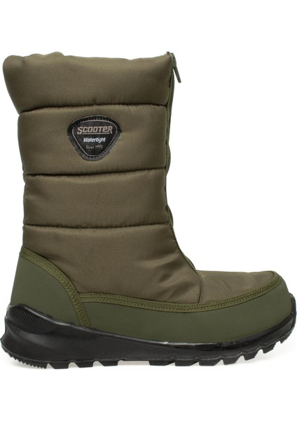 7447-Z Watertight Luna Kadın Bot fiyatları