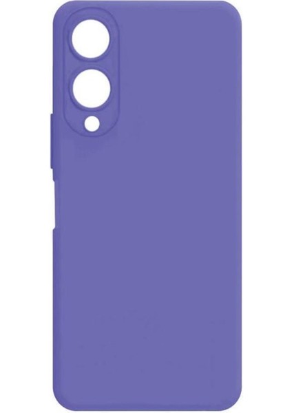 Vivo Y17S Kılıf Lüx Kamera Koruma Çıkıntılı Soft Silikon