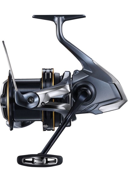 Power Aero 14000 Xsc Pg Surf Olta Makina