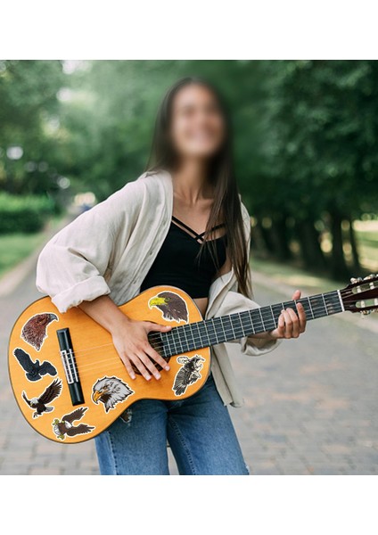 25'li Su Geçirmez Opak Sticker Seri : 12 fiyatları