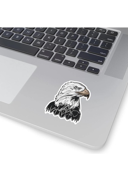 25'li Su Geçirmez Opak Sticker Seri : 12 fırsatları