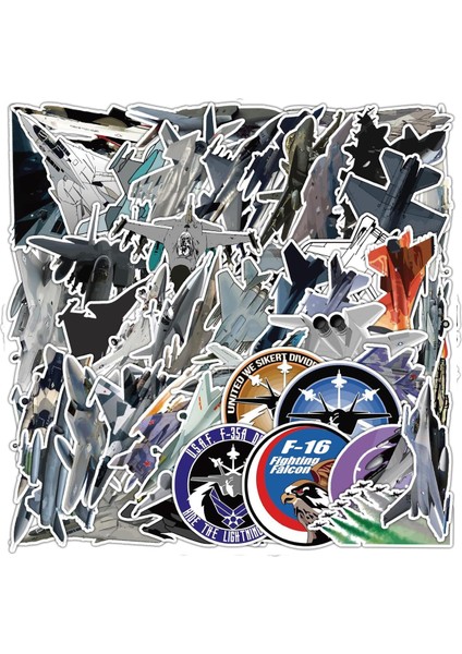 25'li Su Geçirmez Opak Sticker Seri : 15 fiyatları