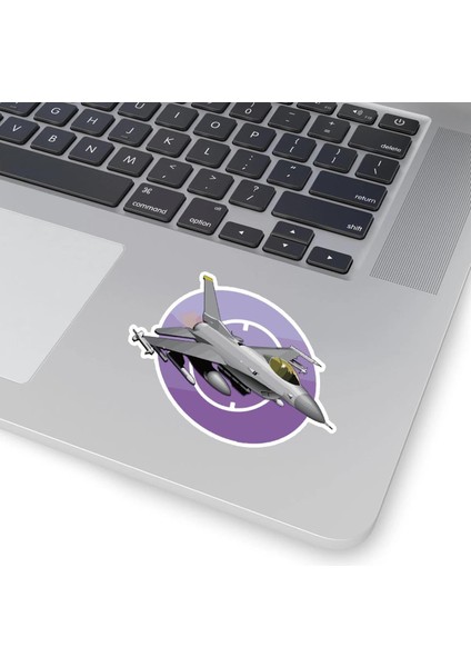 25'li Su Geçirmez Opak Sticker Seri : 15 modelleri