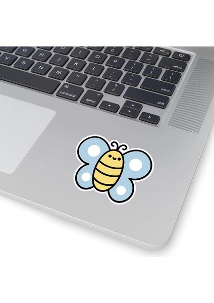 25'li Su Geçirmez Opak Sticker Seri : 19 fırsatları