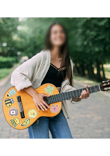 25'li Su Geçirmez Opak Sticker Seri : 19 indirimleri