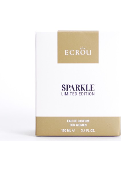 Sparkle Kadın Parfüm Edp 100 ml modelleri