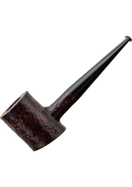 Briar Pipo 13012-18 Koyu Kahve