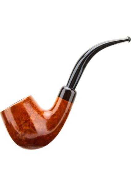 Briar Pipo 13012-15 Kahve