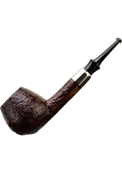 Briar Pipo 13012-22 Koyu Kahve