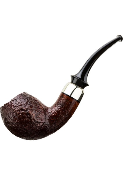 Briar Pipo 13012-20 Koyu Kahve