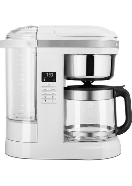 5KCM1208EWH Filtre Kahve Makinesi - Whıte