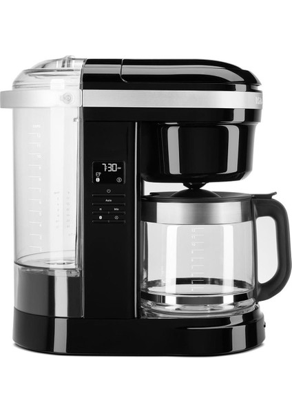 5KCM1208EOB Filtre Kahve Makinesi - Onyx Black
