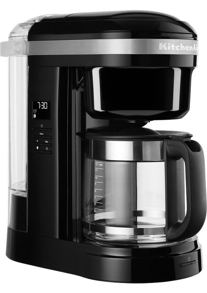 5KCM1208EOB Filtre Kahve Makinesi - Onyx Black