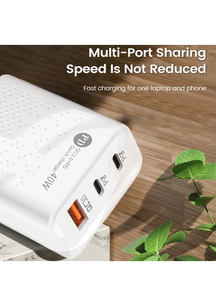 Abd Beyaz Acgicea USB C Şarj Cihazı 60W Hızlı Şarj Şarj Cihazı Hızlı Şarj 3.0 Iphone Xiaomi Samsung Telefon Için Duvar Şarj Cihazları Pd Güç Adaptörü (Yurt Dışından) fırsatları