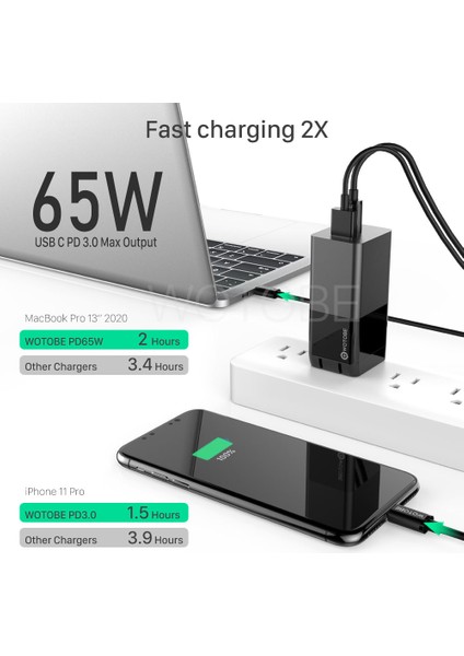 Ab 2 Bağlantı Noktalı 3 Bağlantı Noktalı Gan Mini USB C Güç Adaptörü PD65W/45W/25W/18W Qc3.0/pps C Tipi Dizüstü Bilgisayarlar Için Şarj IPHONE14/13 Por/11/se Not 10/S20/S10 (Yurt Dışından) indirimleri