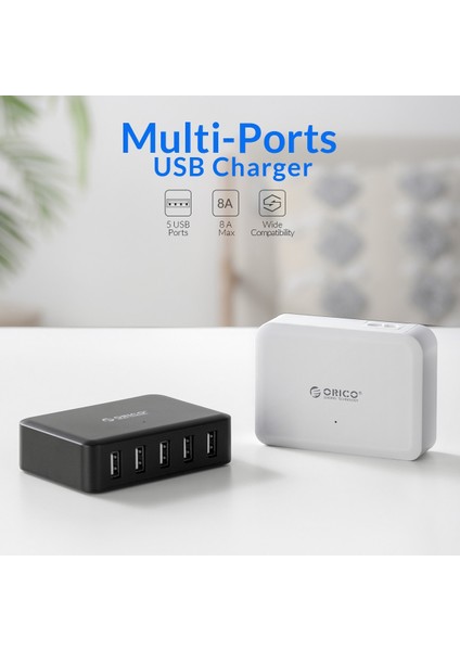 Ingiltere Tak Dhe Pembe Orıco Çok Bağlantı Noktalı USB Şarj Istasyonu Masaüstü USB Şarj Cihazı iPhone Samsung Xiaomi Huawei Için Ev Ofis Masası Şarj Istasyonu (Yurt Dışından) modelleri