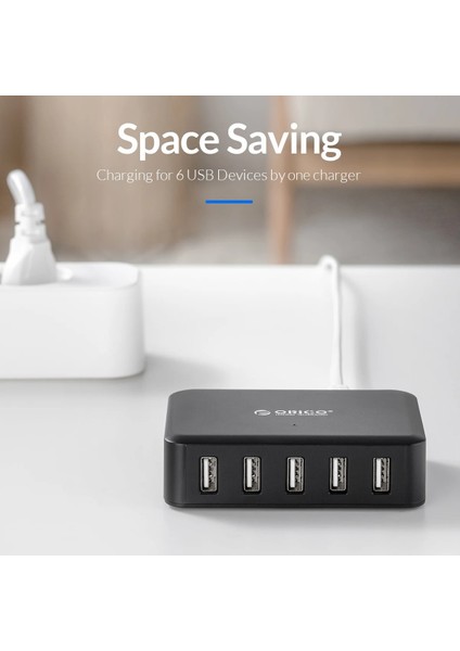 Ingiltere Tak Dhe Pembe Orıco Çok Bağlantı Noktalı USB Şarj Istasyonu Masaüstü USB Şarj Cihazı iPhone Samsung Xiaomi Huawei Için Ev Ofis Masası Şarj Istasyonu (Yurt Dışından) fırsatları