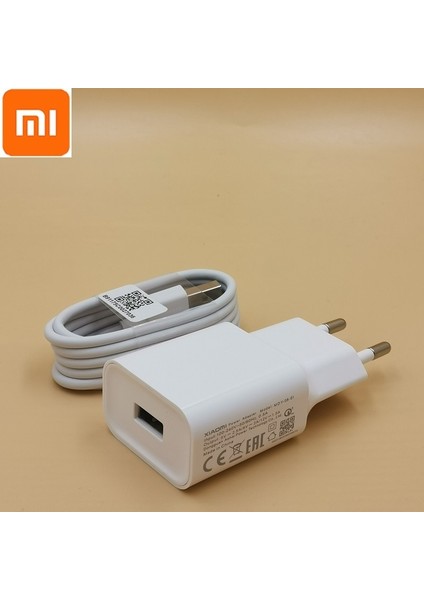 Ab Şarj Cihazı Şarj Seti Orijinal Xiaomi Şarj Cihazı Qc3.0 Hızlı 18W Güç Adaptörü Ab Duvar Hızlı Şarj Typec Kablosu Mi 8 Se 8 6 Mix 3 2s 2 Max 3 A2 A1 K20 (Yurt Dışından) fiyatları