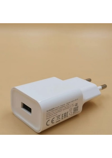 Ab Şarj Cihazı Şarj Seti Orijinal Xiaomi Şarj Cihazı Qc3.0 Hızlı 18W Güç Adaptörü Ab Duvar Hızlı Şarj Typec Kablosu Mi 8 Se 8 6 Mix 3 2s 2 Max 3 A2 A1 K20 (Yurt Dışından) fırsatları