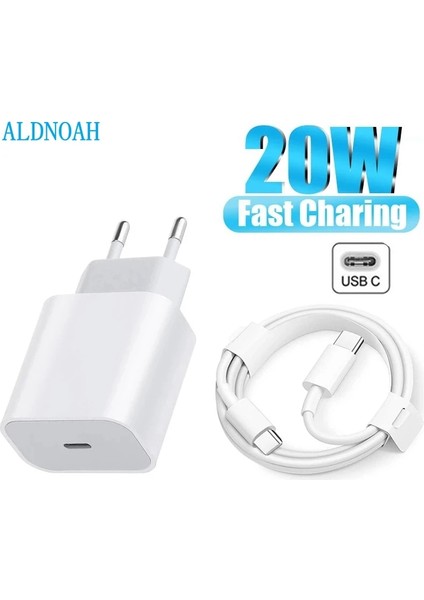 C'den C'ye Kablo 1 M 20 W Pd USB C Şarj Cihazı Apple iPhone 13 12 Mini 11 Pro Max 7 8 Artı Hızlı Şarj Cihazı Tip C - Yıldırım Kablosu Ab Telefon Şarj Cihazı (Yurt Dışından) fırsatları