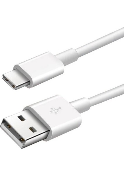 C Tipi Kablo USB Telefon Şarj Adaptörü Için Huawei P40 P30 P20 Onur 10X Lite 9x 9A Redmi Not 9 8 Pro 9A 9c 8 8A Tip C USB Şarj Kablosu (Yurt Dışından)