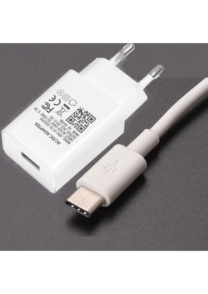 C Tipi Kablo USB Telefon Şarj Adaptörü Için Huawei P40 P30 P20 Onur 10X Lite 9x 9A Redmi Not 9 8 Pro 9A 9c 8 8A Tip C USB Şarj Kablosu (Yurt Dışından) fırsatları