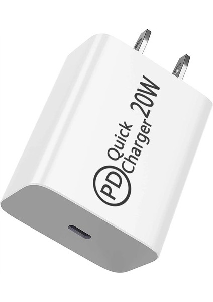 1m C2L 20W Hızlı Şarj Pd USB C Şarj Cihazı Apple iPhone 13 12 11 Pro Max Samsung Xiaomi Güç Adaptörü Ingiltere Ab Tak Pd Tipi C Bağlantı Noktası (Yurt Dışından) fırsatları