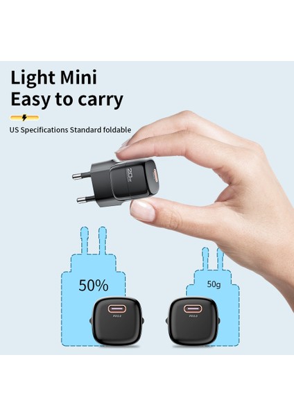 Tip 20W Siyah Ab Tak Essager USB Tip C Hızlı Şarj Cihazı 20W Qc Pd 3.0 Mini Taşınabilir USB C Şarj Cihazı IPhone 13 12 Pro IPad Xiaomi Cep Telefonu Adaptörü (Yurt Dışından) fırsatları
