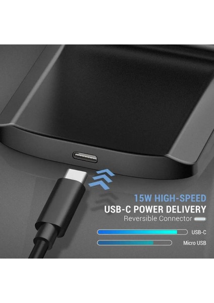 10W Mikro USB Pad Fdgao 15W Kablosuz Şarj Standı IPHONE14 13 12 11 x Xs 8 Xr Samsung S22 S21 S20 Telefon Hızlı Şarj Standı Istasyonu (Yurt Dışından) indirimleri