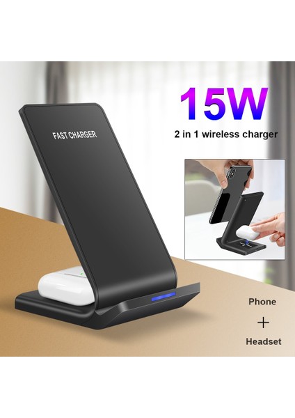 10W Mikro USB ile Fdgao 30W Hızlı Kablosuz Şarj Cihazları iPhone 14 13 12 11 8 x Xs Xr Samsung S21 S20 S10 Xiaomi 11 Indüksiyon Hızlı Şarj Cihazı (Yurt Dışından) modelleri
