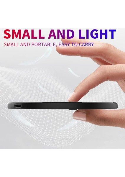 Mavi 30W Kablosuz Şarj Aleti Pedi iPhone 13 12 11 Pro Xs Max Mini x Xr Indüksiyon Hızlı Kablosuz Şarj Samsung S22 S21 S10 S9 (Yurt Dışından) indirimleri