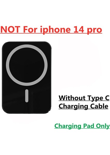 C Tipi Kablo Olmadan 65W Manyetik Araç Kablosuz Şarj Cihazları Hava Firar Telefon Tutucu iphone 12 13 14 Mini Pro Max Araç Şarj Cihazı Hızlı Şarj Istasyonu (Yurt Dışından)