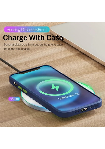 20W Beyaz 30W Kablosuz Şarj Aleti Matı iPhone 14 13 12 11 Pro Max Xs Xr x 8 Hızlı Şarj Pedi Xiaomi 12 11 Samsung S21 S20 S22 Not 20 (Yurt Dışından) modelleri