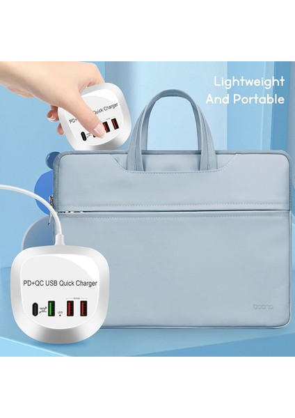 Ingiltere Tak Qc3.0 4 Port USB Şarj Hub'ı 20W Pd Qc3.0 Hızlı Şarj 3.0 Telefon Şarj Cihazı Hızlı Şarj Adaptörü Istasyonu iPhone Xiaomi Samsung Huawei Için (Yurt Dışından) fırsatları