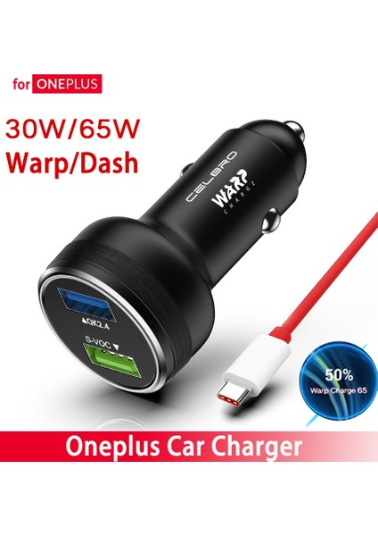 Oneplus 9r 10 Pro Nord Için 30W Gümüş Ce 2 5g 8 7t Pro Warp Araç Şarj Cihazı 80W Hızlı Hızlı Şarj 65W 30W 2 Bağlantı Noktalı USB Dash Şarj Cihazı One Plus 9 7 (Yurt Dışından) fiyatları