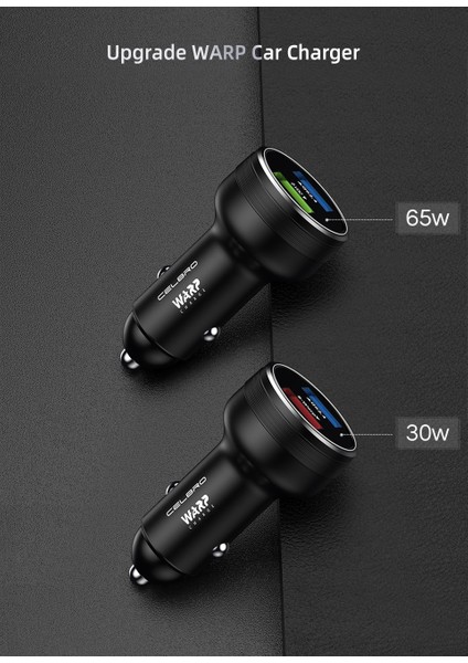 Oneplus 9r 10 Pro Nord Için 30W Gümüş Ce 2 5g 8 7t Pro Warp Araç Şarj Cihazı 80W Hızlı Hızlı Şarj 65W 30W 2 Bağlantı Noktalı USB Dash Şarj Cihazı One Plus 9 7 (Yurt Dışından) modelleri