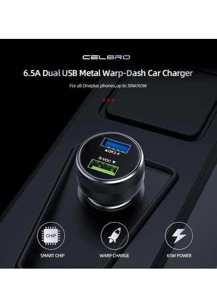 Oneplus 9r 10 Pro Nord Için 30W Gümüş Ce 2 5g 8 7t Pro Warp Araç Şarj Cihazı 80W Hızlı Hızlı Şarj 65W 30W 2 Bağlantı Noktalı USB Dash Şarj Cihazı One Plus 9 7 (Yurt Dışından) fırsatları