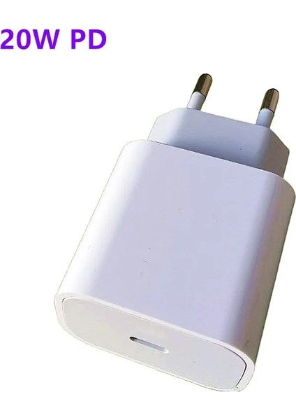 20W Abd Tak 20W Pd USB C Şarj Cihazı Apple Iphone 13 12 Pro Max 12 Mini 11 Hızlı Şarj Cihazı Tip C Xiaomi Poco Huawei Hızlı Şarj Adaptörü (Yurt Dışından) indirimleri