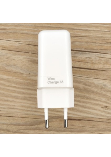 Yalnızca Ab Şarj Cihazı Oneplus Şarj Cihazı Için 65W Hızlı Çözgü Şarj Cihazı Ab/abd Adaptör Tip C - Tip C Kablo One Plus 9 Pro 9r 8t 8 7 7t Pro Nord N10 N100 (Yurt Dışından)