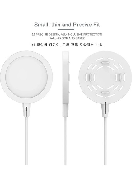 Abd Kablosuz Şarj Cihazı Apple Orijinal Pd 20W Hızlı Şarj Cihazı iPhone 14 13 12 11 Pro Max Manyetik Kablosuz Şarj Cihazı iPhone Xs Max USB C Şarj (Yurt Dışından) indirimleri