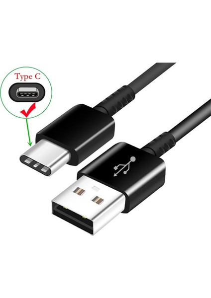 2 M Tip C Kablo Nokia 7.2 Lenovo Tab P11 K5 Oyna Motorola G10 G9 Lg G8 Thinq Telefon Şarj Cihazı 5 V 3A USB Hızlı Adaptör Tip C Mikro Şarj Kablosu (Yurt Dışından) modelleri