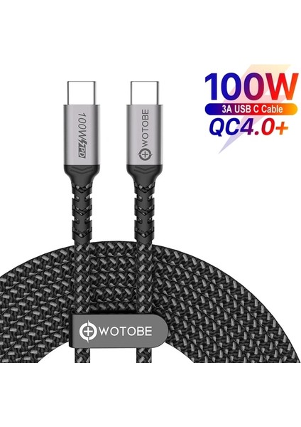 5A Pd 100W Kablo 95W USB C Araç Şarj Cihazı, 3 Portlu Pps/pd 65W/45W/30W/20W Qc3.0 18W Mibook Huaweı Tip C Dizüstü Tablet iphone 13/12 S20/21NOTE 10 (Yurt Dışından)