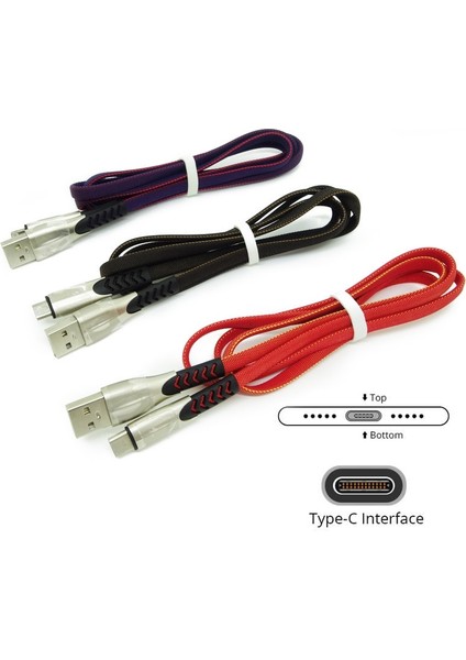 Kablo Şarj Cihazı Mavi Araba Hızlı Şarj Cihazı Çift USB Hızlı Şarj Qc 3.0 Telefon Şarj Adaptörü iPhone 12 11 Pro Max 6 7 8 Xiaomi Redmi Huawei Samsung (Yurt Dışından) indirimleri