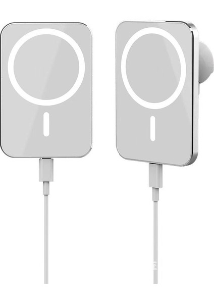 Siyah 15W Kablosuz Şarj Cihazı Magsafe Uyumlu Araç Tutucu Hava Firar Dağı iPhone 14/13/12 Pro Max Mini iPhone 8-14 ile Uyumlu (Yurt Dışından) fiyatları