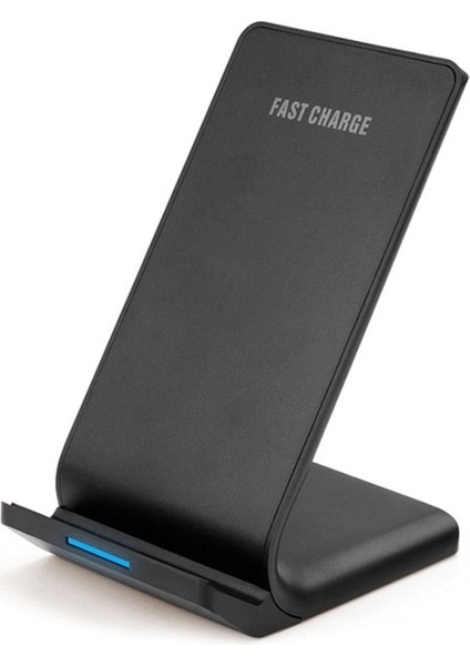 Siyah 30W Kablosuz Şarj Standı Hızlı Şarj Standı Istasyonu iPhone 14 13 12 11 Pro x Xs Xr 8 Samsung S22 S21 Xiaomi Telefon Tutucu (Yurt Dışından)