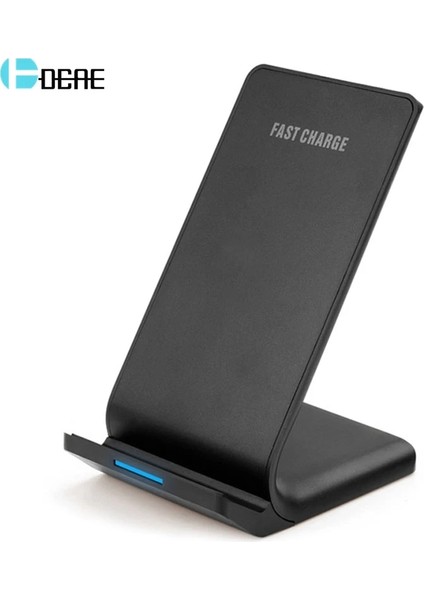 Siyah 30W Kablosuz Şarj Standı Hızlı Şarj Standı Istasyonu iPhone 14 13 12 11 Pro x Xs Xr 8 Samsung S22 S21 Xiaomi Telefon Tutucu (Yurt Dışından) modelleri