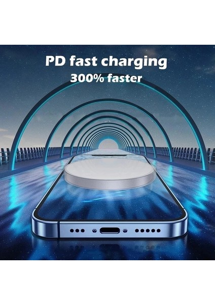 20W Kablosuz Şarj Cihazı 20W Manyetik Kablosuz Şarj Cihazı iPhone 12 Mini Xr x Xs Max 8 Plus Aksesuarları iPhone 14 13 12 11 Pro Max Için Hızlı Şarj (Yurt Dışından) indirimleri