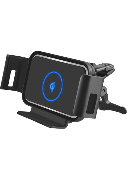 Model S2 Kat Ekranlı Cep Telefonu Araç Kablosuz Şarj Cihazı 10 W Otomatik Hızlı Şarj Tutucu Samsung Galaxy Fold Fold2 Huawei Mate x (Yurt Dışından) fırsatları