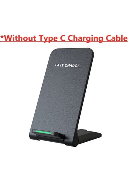 30W Siyah Kablo Yok Çift Bobin 60W Kablosuz Şarj Standı Pad iPhone 14 13 12 11 Pro x Samsung S21 S20 Hızlı Şarj Dock Istasyonu Telefon Tutucu (Yurt Dışından)