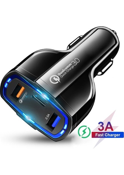 Sadece Araç Şarj Cihazı Dcae 30W Manyetik Kablosuz Araç Şarj Cihazı Montaj Standı iPhone 14 13 12 Pro Max Mini Tip C Hızlı Şarj Hava Firar Telefon Tutucu (Yurt Dışından)